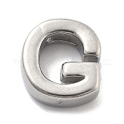 Подвески из нержавеющей стали 304 STAS-R138-07P-G
