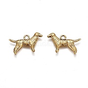 Подвески из тибетского сплава GLF9881Y