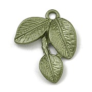 Подвески из сплава  FIND-M037-01G