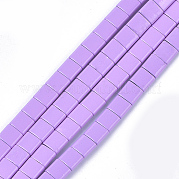 Немагнитные синтетические гематитовые многожильные связи G-T124-04D