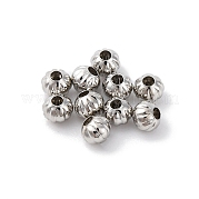 Латунные бусины KK-D360-28P