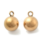 Ионное покрытие (ip) подвески из нержавеющей стали 304 STAS-R138-06G-04