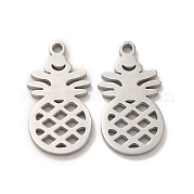 Подвески из нержавеющей стали 304 STAS-M089-55P