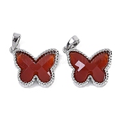 Латунные подвески KK-U043-36P-01