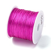 50 ярд плоской эластичной кристаллической струны EW-WH0019-01G