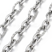 Цепи из нержавеющей стали 304 CHS-U002-01P
