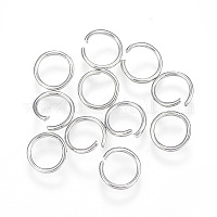 Sterling Silver Jump Rings Wholesale