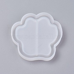 DIY Water Wave Rectangle Silicone Molds, Resin Casting Molds