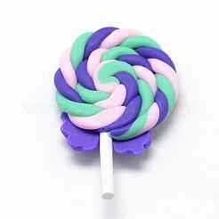 Manuell Polymer Ton Perlen&nbsp;CLAY-Q240-011
