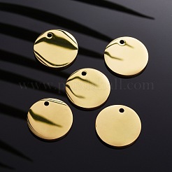 Colgantes de acero inoxidable 304&nbsp;STAS-I140-15B-G