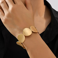 Bracelets en alliage de zinc&nbsp;FS-WG12CAA-01