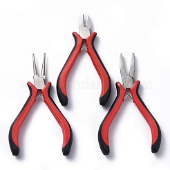 Schmuckwerkzeuge Set für Perlenarbeit&nbsp;TOOL-MSMC002-22