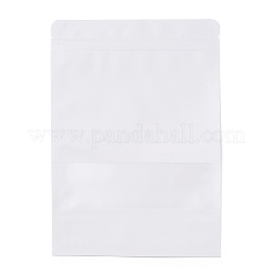 Sacchetti di carta kraft richiudibili&nbsp;OPP-S004-01D-02