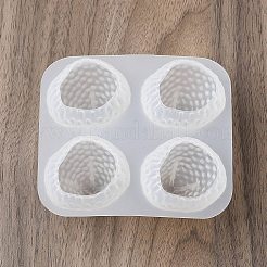 Moules en silicone&nbsp;SIMO-D301-01A