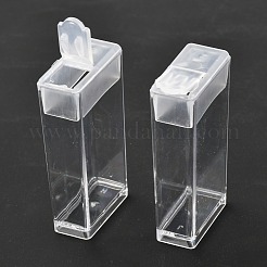 PP-Kunststoff-Diamant-Malerei-Zubehör Schubladenbox mit 35 Gitterbehälter&nbsp;DIY-L058-C04