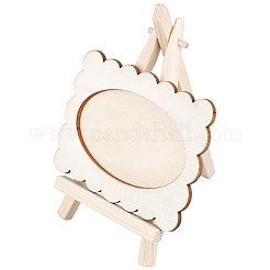 Unfertiges Kinderspielzeug aus Holz&nbsp;LS-WOCR-PW0001-152