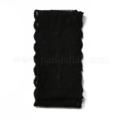 Französisches Spitzenstoff-Stirnband&nbsp;OHAR-WH0021-38