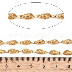 5 m lange Zangengliederketten aus Edelstahl 304&nbsp;SA-CBA7953-03G