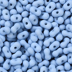Perles acryliques opaques&nbsp;X1-MACR-L005-06A