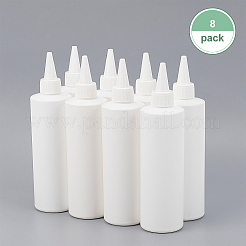 DIY-Klebeflaschen-Set&nbsp;DIY-BC0011-24C