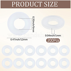 200 joint en nylon&nbsp;FIND-GF0009-37B