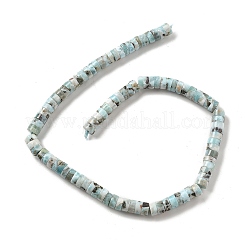 Larimar Naturperlen Stränge&nbsp;G-Q024-B03-05