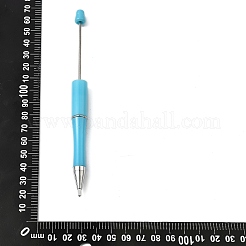 Strass-Picker für Nailart aus ABS-Kunststoff mit Perlenstiften&nbsp;AJEW-C040-03F
