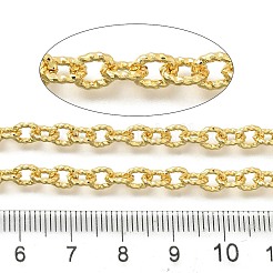Chaînes de câble en laiton&nbsp;CHC-B023-05G