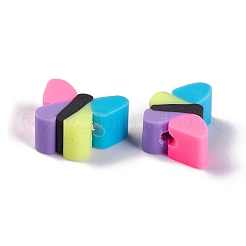 Manuell Polymer Ton Perlen&nbsp;CLAY-E002-09
