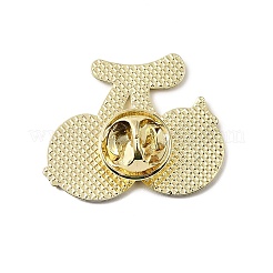 Obst Emaille Pin&nbsp;JEWB-K018-31B-G