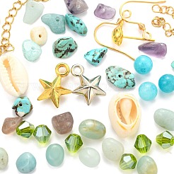 Diy jewelry making kits&nbsp;DIY-FS0001-73