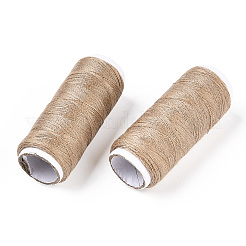 402 Polyester-Nähgarn Schnüre für Tuch oder DIY Fertigkeit&nbsp;OCOR-R027-11