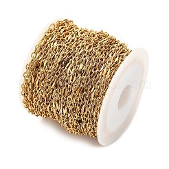 Catene a maglie in acciaio inox 304&nbsp;CHS-B009-02A-G