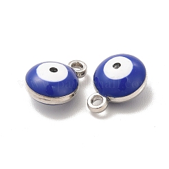 Legierung Emaille Anhänger / charms&nbsp;PALLOY-I217-08P