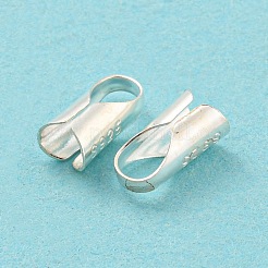 925 embout de cordon en argent massif&nbsp;STER-Q191-06C-S