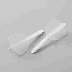 ABS Dartschaft und Flights&nbsp;FIND-WH0143-67C