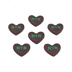 Acryl-Emaille-Cabochons&nbsp;KY-N015-208B