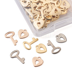 Dijes de acero inoxidable 304&nbsp;STAS-TA0004-57
