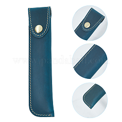 Estuche de piel de caballo loco&nbsp;AJEW-WH0314-17D