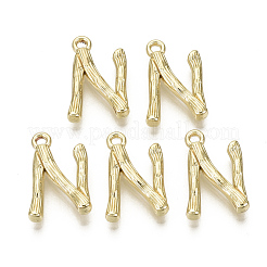 Pendentifs en alliage&nbsp;PALLOY-S137-001N-NR