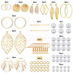 Kit fai-da-te per orecchini&nbsp;DIY-SC0011-58