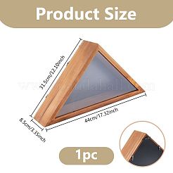 Dreieckige&nbsp;ODIS-WH0331-22