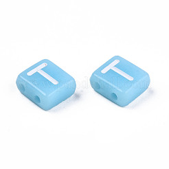 Opake Acryl mehradrige Verbinder&nbsp;MACR-T038-09F