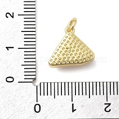 Pendente in ottone&nbsp;KK-A278-02F-G