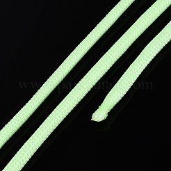 7 âmes intérieures cordes en polyester et spandex&nbsp;OCOR-Q061-01A-03