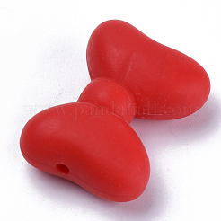 Perle focali in silicone ecologico per uso alimentare&nbsp;SIL-R006-04