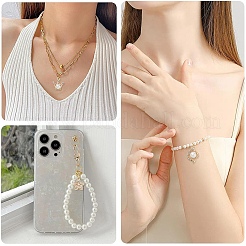 25 pieza de aleación de 5 estilos con colgantes de rhinestone.&nbsp;FIND-YW0013-01