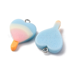 Pendentifs en résine&nbsp;CRES-U007-01P-02