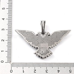 Pendentifs en acier inoxydable 304&nbsp;STAS-R225-31AS
