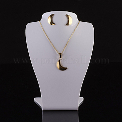 Collana di display protetti da vetro organico&nbsp;NDIS-P002-01A-M